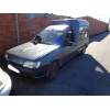 ford courier del año 1992