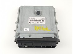 Recambio de centralita para bmw serie 3 berlina (e90) 320d referencia OEM IAM 851082901 0281017024 