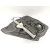 Recambio de elevalunas trasero derecho para mazda 2 (de_, dh_) 1.5 (de5fs) referencia OEM IAM D6517297XB 7111633 