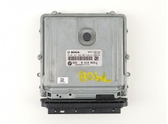 Recambio de centralita para bmw serie 3 berlina (e90) 320d referencia OEM IAM 851082901 0281017024  2