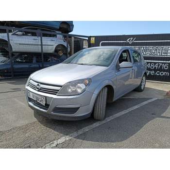 OPEL ASTRA H BERLINA