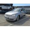 opel astra h berlina del año 2005