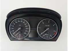 Recambio de cuadro instrumentos para bmw serie 3 berlina (e90) 320d referencia OEM IAM 918734401 A2C53387884 
