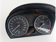 Recambio de cuadro instrumentos para bmw serie 3 berlina (e90) 320d referencia OEM IAM 918734401 A2C53387884  2