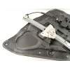 Recambio de elevalunas trasero derecho para mazda 2 (de_, dh_) 1.5 (de5fs) referencia OEM IAM D6517297XB 7111633 