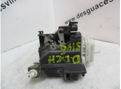 Recambio de cerradura pta. del. dch. : audi a4 : 1.8 g- aeb 5v 4p [1997] para audi a4 1.8 g- aeb  5v referencia OEM IAM    2