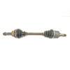 Recambio de transmision delantera izquierda para ford fiesta iii (gfj) 1.4 referencia OEM IAM 5022281  