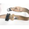 Recambio de cinturon seguridad delantero izquierdo para fiat freemont (345_) 2.0 jtd referencia OEM IAM 1SX09GT5AD  K1SX09GT5AD