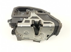 Recambio de cerradura puerta delantera derecha para bmw serie 3 berlina (e90) 320d referencia OEM IAM 7229466  51217229466