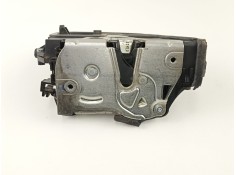 Recambio de cerradura puerta delantera derecha para bmw serie 3 berlina (e90) 320d referencia OEM IAM 7229466  51217229466 2