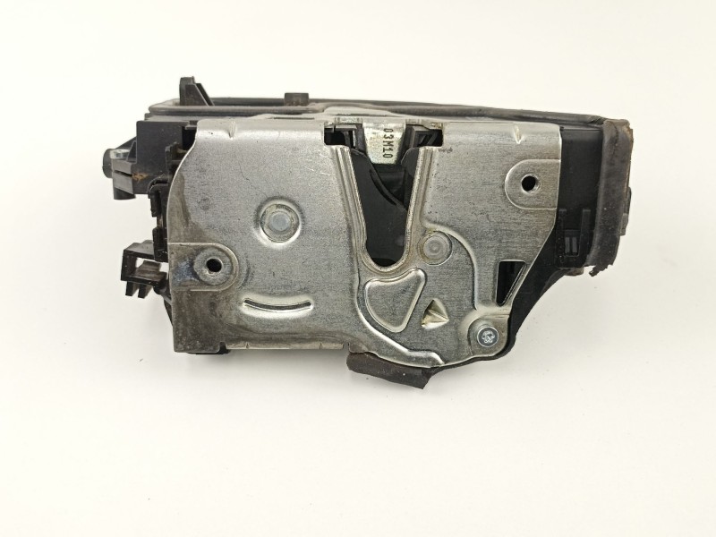 Recambio de cerradura puerta delantera derecha para bmw serie 3 berlina (e90) 320d referencia OEM IAM 7229466  51217229466