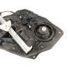 Recambio de elevalunas trasero derecho para mazda 2 (de_, dh_) 1.5 (de5fs) referencia OEM IAM D6517297XB 7111633 