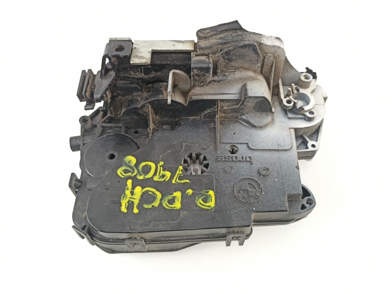 Recambio de cerradura puerta delantera derecha para bmw serie 3 berlina (e90) 320d referencia OEM IAM 7229466  51217229466