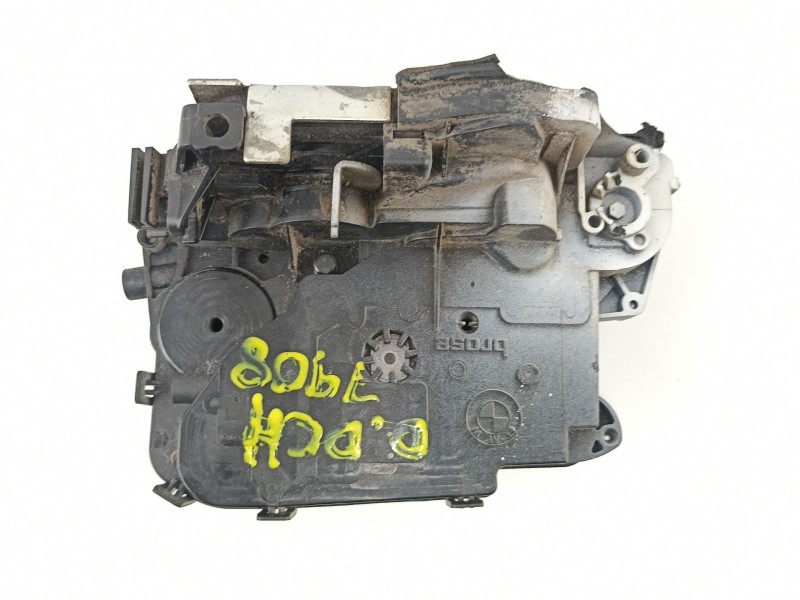 Recambio de cerradura puerta delantera derecha para bmw serie 3 berlina (e90) 320d referencia OEM IAM 7229466  51217229466