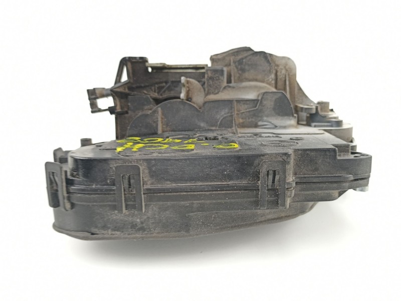 Recambio de cerradura puerta delantera derecha para bmw serie 3 berlina (e90) 320d referencia OEM IAM 7229466  51217229466