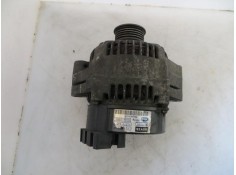 Recambio de alternador : rover 214 : 1.4 g-1 4k4f (103,36cv) 5p [1999] para rover  214 1.4 g-1 4k4f   5p referencia OEM IAM YLE1