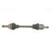 Recambio de transmision delantera izquierda para ford fiesta iii (gfj) 1.4 referencia OEM IAM 5022281  