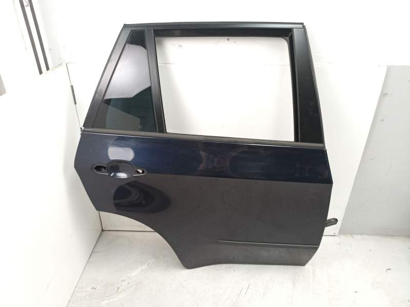 Recambio de puerta trasera derecha para bmw x5 (e70) xdrive 35 d referencia OEM IAM 41527261482  