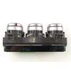 Recambio de mandos calefaccion aire para suzuki sx4 1.9 /d19aa referencia OEM IAM 3951079J02 3951079J0 