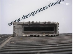 Recambio de centralita : seat ibiza : 1.4 gasolina [1996] para seat ibiza 1.4 gasolina referencia OEM IAM 0-261-204-054/055-BOSC 2