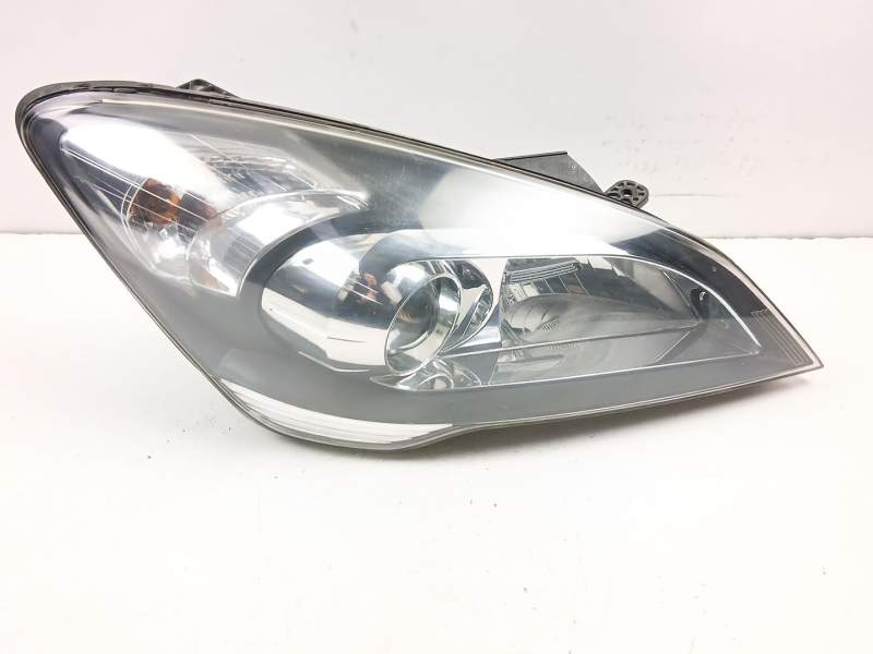 Recambio de faro derecho para kia cee´d hatchback (ed) 1.4 cvvt referencia OEM IAM 921021H070  