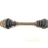 Recambio de transmision delantera izquierda para ford fiesta iii (gfj) 1.4 referencia OEM IAM 5022281  