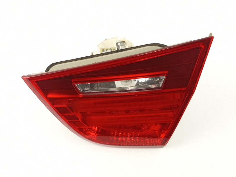 Recambio de piloto porton derecho para bmw serie 3 berlina (e90) 320d referencia OEM IAM 4871734  63214871734