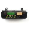Recambio de mandos calefaccion aire para suzuki sx4 1.9 /d19aa referencia OEM IAM 3951079J02 3951079J0 