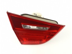 Recambio de piloto porton izquierdo para bmw serie 3 berlina (e90) 320d referencia OEM IAM 4871733  63214871733 2