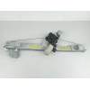Recambio de elevalunas delantero izquierdo para dacia sandero 1.2 g - d4f f732 referencia OEM IAM 8200733829  