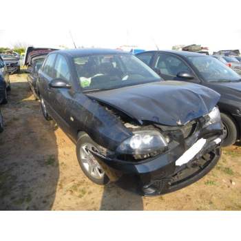 SEAT IBIZA III (6L1)
