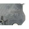 Recambio de potenciometro aceleracion para mazda 2 (de_, dh_) 1.5 (de5fs) referencia OEM IAM K42387410 11J15D00447 