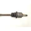 Recambio de transmision delantera izquierda para ford fiesta iii (gfj) 1.4 referencia OEM IAM 5022281  