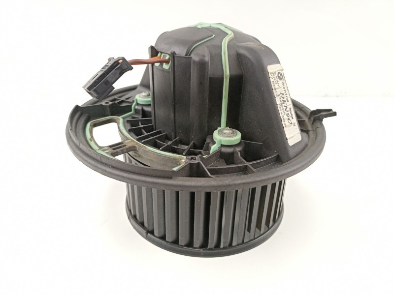 Recambio de motor calefaccion para bmw serie 3 berlina (e90) 320d referencia OEM IAM 693366312 985466N 6411693366312