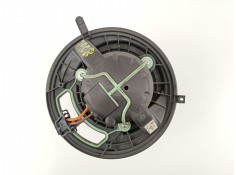 Recambio de motor calefaccion para bmw serie 3 berlina (e90) 320d referencia OEM IAM 693366312 985466N 6411693366312 2