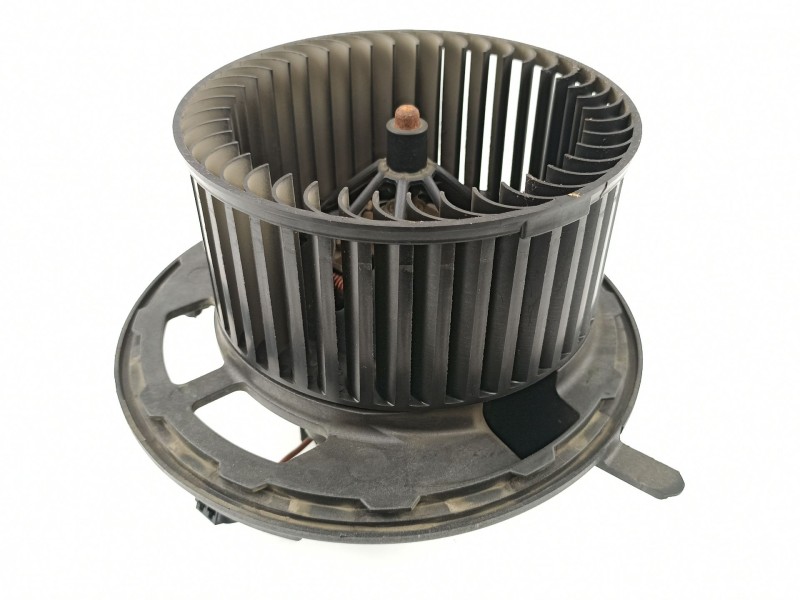 Recambio de motor calefaccion para bmw serie 3 berlina (e90) 320d referencia OEM IAM 693366312 985466N 6411693366312