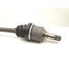 Recambio de transmision delantera izquierda para ford fiesta iii (gfj) 1.4 referencia OEM IAM 5022281  