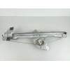 Recambio de elevalunas delantero izquierdo para dacia sandero 1.2 g - d4f f732 referencia OEM IAM 8200733829  