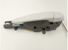 Recambio de manilla trasera izquierda para bmw serie 3 berlina (e90) 320d referencia OEM IAM 51217060669  51227199839 2