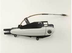 Recambio de manilla delantera izquierda para bmw serie 3 berlina (e90) 320d referencia OEM IAM 51217060669  51227199835