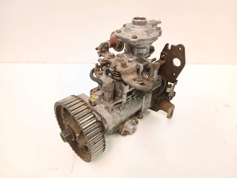 Recambio de bomba inyectora diesel para suzuki baleno (eg) 1.9 td (sy419) referencia OEM IAM 1520066G00 0460494370 