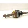 Recambio de transmision delantera izquierda para ford fiesta iii (gfj) 1.4 referencia OEM IAM 5022281  
