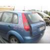 ford fiesta v (jh_, jd_) del año 2003