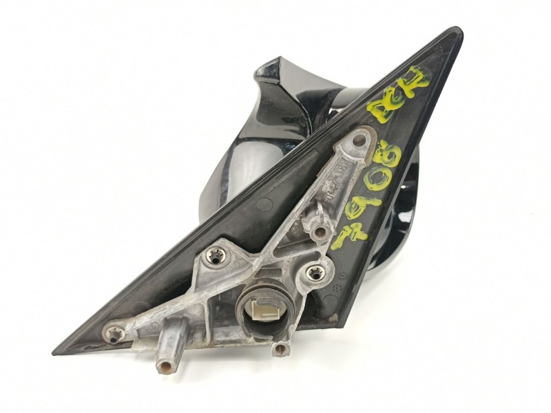 Recambio de retrovisor derecho para bmw serie 3 berlina (e90) 320d referencia OEM IAM 7182695  