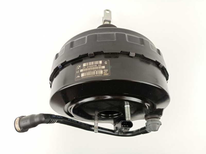 Recambio de servofreno para bmw serie 3 berlina (e90) 320d referencia OEM IAM 6788038  678803802