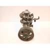 Recambio de bomba inyectora diesel para suzuki baleno (eg) 1.9 td (sy419) referencia OEM IAM 1520066G00 0460494370 
