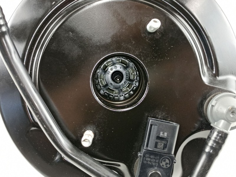 Recambio de servofreno para bmw serie 3 berlina (e90) 320d referencia OEM IAM 6788038  678803802