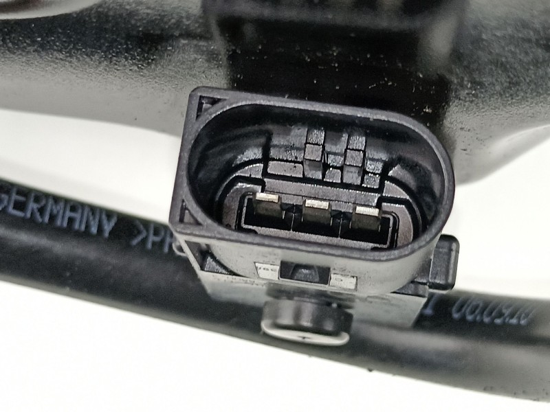 Recambio de servofreno para bmw serie 3 berlina (e90) 320d referencia OEM IAM 6788038  678803802