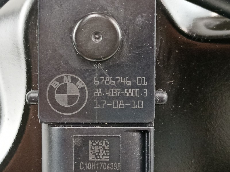 Recambio de servofreno para bmw serie 3 berlina (e90) 320d referencia OEM IAM 6788038  678803802