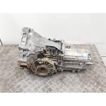 CAJA CAMBIOS 5V TURBO DIESEL DUK 